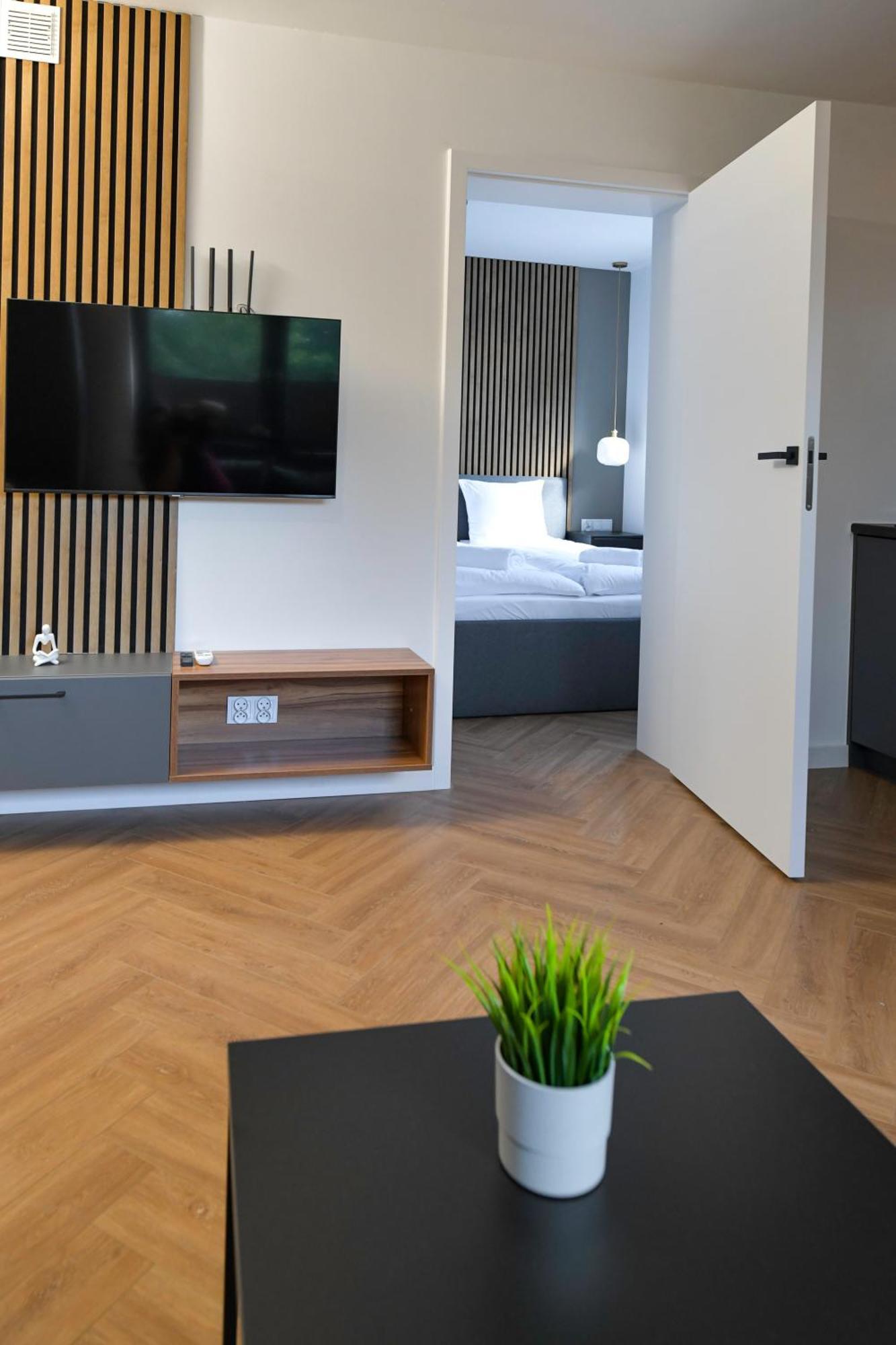 Magic Apartments - Aroma Zator Buitenkant foto