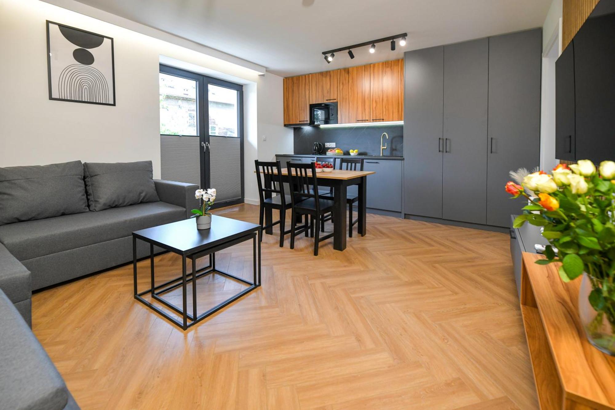 Magic Apartments - Aroma Zator Buitenkant foto