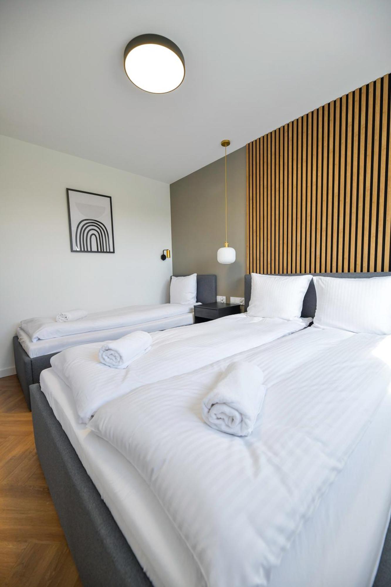 Magic Apartments - Aroma Zator Buitenkant foto