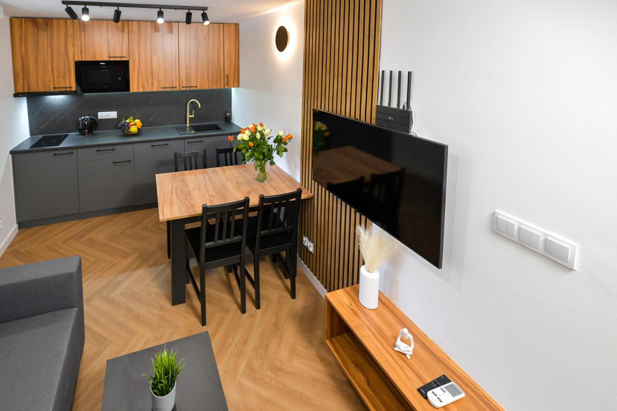 Magic Apartments - Aroma Zator Buitenkant foto