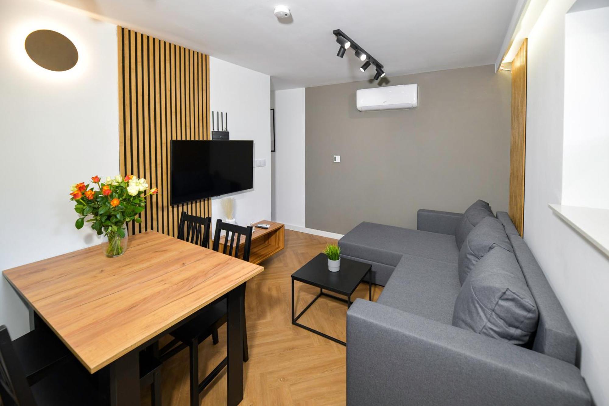 Magic Apartments - Aroma Zator Buitenkant foto