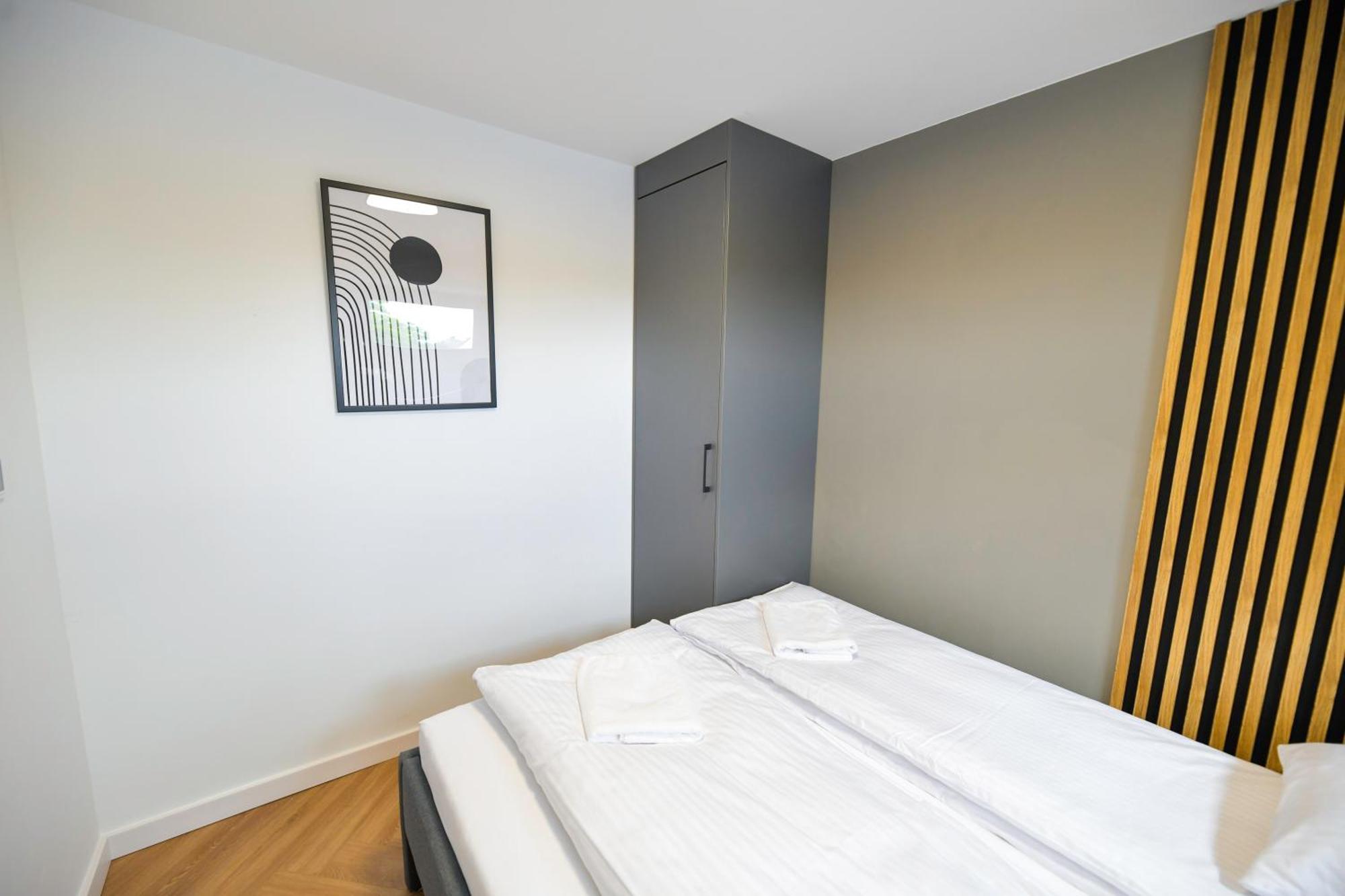 Magic Apartments - Aroma Zator Buitenkant foto