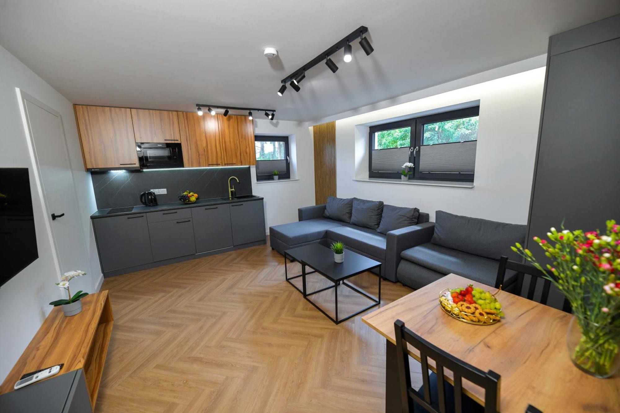 Magic Apartments - Aroma Zator Buitenkant foto